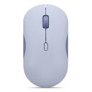 Lenovo 350 souris Bureau Ambidextre Bluetooth Optique 2400 DPI