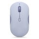 Lenovo 350 souris Bureau Ambidextre Bluetooth Optique 2400 DPI