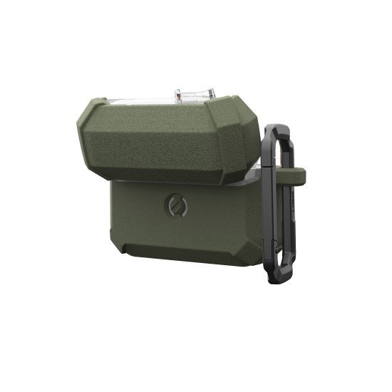 Urban Armor Gear 104132117272 accessoire pour casque /oreillettes Étui