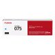 Canon 075 Cartouche de toner 1 pièce(s) Original Cyan