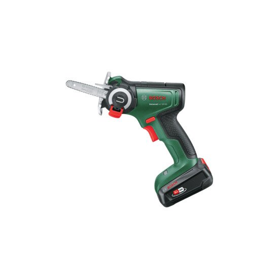Bosch UniversalCut 18V-65 scie sauteuse 8000 spm 1 kg