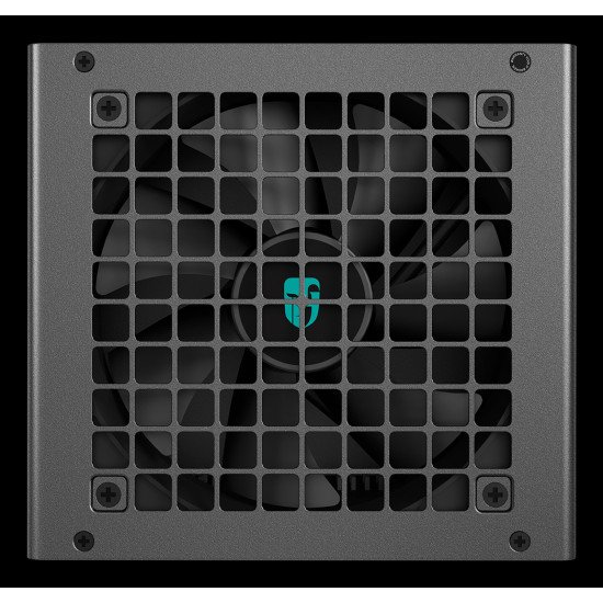 DeepCool PN1000D unité d'alimentation d'énergie 1000 W 20+4 pin ATX ATX Noir DeepCool PN1000D unité d'alimentation d'énergie 1000 W 20+4 pin ATX ATX Noir