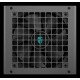 DeepCool PN1000D unité d'alimentation d'énergie 1000 W 20+4 pin ATX ATX Noir DeepCool PN1000D unité d'alimentation d'énergie 1000 W 20+4 pin ATX ATX Noir