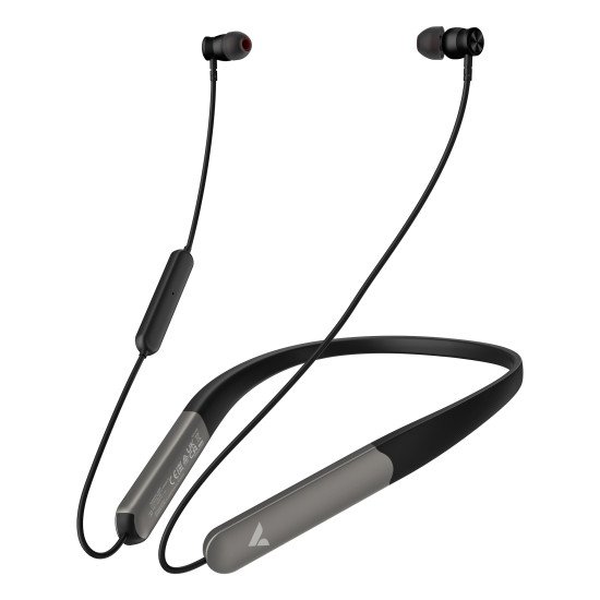Verbatim TruSound Pro Casque Sans fil Minerve Musique/Quotidien Bluetooth Noir