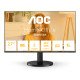 AOC B3 Q27B3CF2/23 écran PC 68,6 cm (27") 2560 x 1440 pixels Quad HD Noir