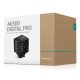 DeepCool AK500 Digital Pro Processeur Refroidisseur d'air 12 cm Noir 1 pièce(s) DeepCool AK500 Digital Pro Processeur Refroidisseur d'air 12 cm Noir 1 pièce(s)