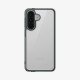 Spigen Ultra Hybrid coque de protection pour téléphones portables 17 cm (6.7") Housse Transparent, Gris