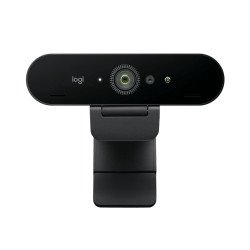 Logitech BRIO 4K webcam 13 MP 4096 x 2160 pixels USB Graphite