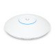 Ubiquiti U7 Pro 5700 Mbit/s Blanc Ubiquiti U7 Pro 5700 Mbit/s Blanc