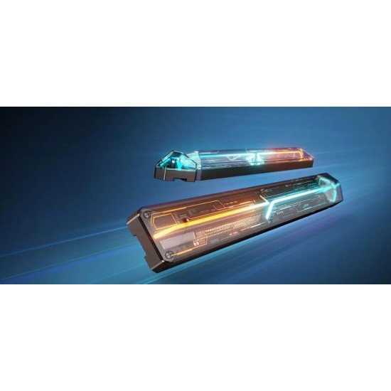 Govee H6063 Éclairage mural intelligent Wi-Fi/Bluetooth 72 W