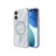 ZAGG Milan Snap coque de protection pour téléphones portables 16 cm (6.3") Housse Argent ZAGG Milan Snap coque de protection pour téléphones portables 16 cm (6.3") Housse Argent