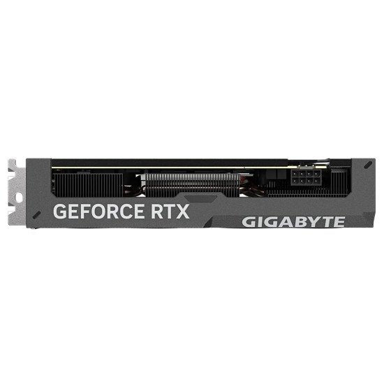 Gigabyte GeForce RTX 4060 Ti Windforce OC 16G NVIDIA 16 Go GDDR6