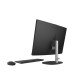HP 24-cr0060nb AMD Ryzen™ 5 7520U 60,5 cm (23.8") 1920 x 1080 pixels PC All-in-One 16 Go LPDDR5-SDRAM 512 Go SSD Windows 11 Home Wi-Fi 6 (802.11ax) Noir