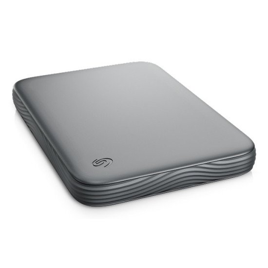 Seagate Expansion disque dur externe 2 To 2.5" USB Type-C Noir