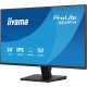 iiyama ProLite X2491H-B1 écran PC 60,5 cm (23.8") 1920 x 1080 pixels Full HD LCD Noir