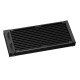 DeepCool MYSTIQUE 240 ARGB Processeur Refroidisseur de liquide tout-en-un 12 cm Noir 1 pièce(s) DeepCool MYSTIQUE 240 ARGB Processeur Refroidisseur de liquide tout-en-un 12 cm Noir 1 pièce(s)