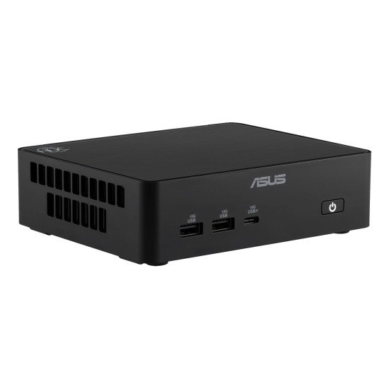 ASUS NUC 16 Pro RNUC16GDKU760002 Noir 356H