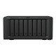 Synology DiskStation DS1823XS+ serveur de stockage