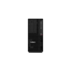 Lenovo ThinkStation P2 Tower Gen 2 Intel Core Ultra 5 225 16 Go DDR5-SDRAM 512 Go SSD Windows 11 Pro Station de travail Noir