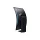 Samsung Odyssey S55CG970NU écran PC 139,7 cm (55") 3840 x 2160 pixels 4K Ultra HD LED Noir Samsung Odyssey S55CG970NU écran PC 139,7 cm (55") 3840 x 2160 pixels 4K Ultra HD LED Noir