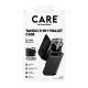 PanzerGlass CARE by ® Feature Case Tango Two-in-One Wallet w. MagSafe iPhone Air coque de protection pour téléphones portables Housse Noir