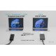 i-tec Metal Universal Charging HUB 2xUSB-C + 2x USB-A Port + Power Delivery 85W i-tec Metal Universal Charging HUB 2xUSB-C + 2x USB-A Port + Power Delivery 85W