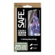 PanzerGlass SAFE. by ® Screen Protector Samsung S25 Edge | Ultra-Wide Fit Protection d'écran transparent 1 pièce(s)
