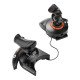 Thrustmaster T.Flight HOTAS NEO-X Ace Combat 8 Wings of Theve Edition Noir, Orange USB simulation de vol Analogique/Numérique PC, Xbox One, Xbox Series S, Xbox Series X
