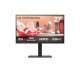 LG 27BA75QB-B.AEU écran PC 68,6 cm (27") 2560 x 1440 pixels Wide Quad HD LED Noir LG 27BA75QB-B.AEU écran PC 68,6 cm (27") 2560 x 1440 pixels Wide Quad HD LED Noir