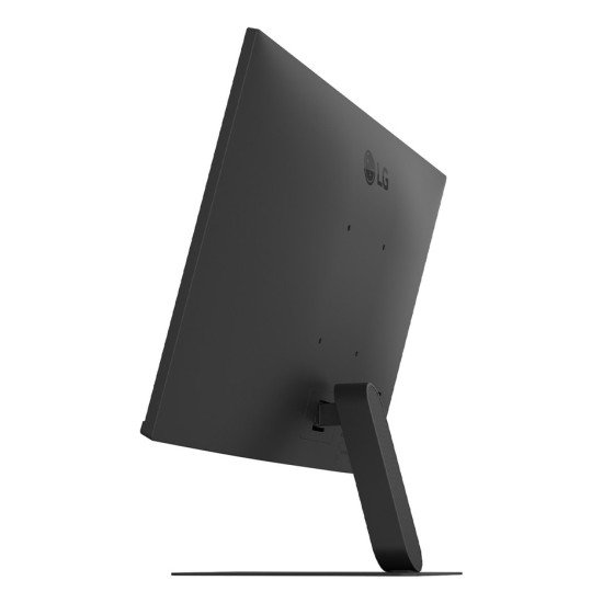 LG 24U411B-B écran PC 60,5 cm (23.8") 1920 x 1080 pixels Full HD LCD Noir