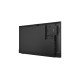 Lenovo ThinkVision E55 LFD écran PC 138,7 cm (54.6") 3840 x 2160 pixels 4K Ultra HD IPS Noir