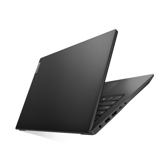 Lenovo V14 G4 AMN AMD Ryzen™ 5 7520U Ordinateur portable 35,6 cm (14") Full HD 16 Go LPDDR5-SDRAM 512 Go SSD Wi-Fi 6 (802.11ax) Windows 11 Pro Noir Anglais