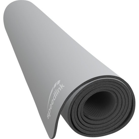 SPEEDLINK SL-620101-XXL-GY tapis de souris Tapis de souris de jeu Gris