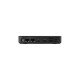 Zotac ZBOX -MI668-BE barebone PC/ poste de travail Taille pc 0,64l Noir i7-1360P 2,2 GHz Zotac ZBOX -MI668-BE barebone PC/ poste de travail Taille pc 0,64l Noir i7-1360P 2,2 GHz