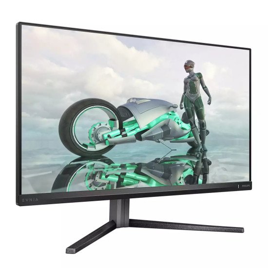 Philips Evnia 3000 27M2N3800A/00 écran PC 68,6 cm (27") 3840 x 2160 pixels 4K Ultra HD LCD Gris Philips Evnia 3000 27M2N3800A/00 écran PC 68,6 cm (27") 3840 x 2160 pixels 4K Ultra HD LCD Gris