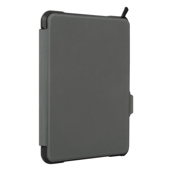 Targus THD933USZ clavier pour tablette QWERTY Anglais américain Pogo Pin Noir Targus THD933USZ clavier pour tablette QWERTY Anglais américain Pogo Pin Noir