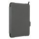 Targus THD933USZ clavier pour tablette QWERTY Anglais américain Pogo Pin Noir Targus THD933USZ clavier pour tablette QWERTY Anglais américain Pogo Pin Noir