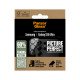 PanzerGlass ® PicturePerfect Camera Lens Protector Samsung Galaxy S25 Ultra Protection d'écran transparent 1 pièce(s)