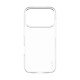 PanzerGlass CARE™ by ® X-Ray Case iPhone 2026 Pro | 17 Pro coque de protection pour téléphones portables Housse Transparent