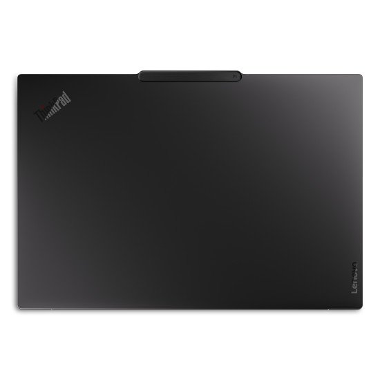 Lenovo ThinkPad P1 Gen 9 Copilot + PC Copilot+ PC Intel Core Ultra 9 386H Station de travail mobile 40,6 cm (16") WUXGA 64 Go LPDDR5x-SDRAM 1 To SSD NVIDIA RTX PRO 2000 Blackwell Wi-Fi 7 (802.11be) Windows 11 Pro Noir Anglais