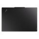 Lenovo ThinkPad P1 Gen 9 Copilot + PC Copilot+ PC Intel Core Ultra 9 386H Station de travail mobile 40,6 cm (16") WUXGA 64 Go LPDDR5x-SDRAM 1 To SSD NVIDIA RTX PRO 2000 Blackwell Wi-Fi 7 (802.11be) Windows 11 Pro Noir Anglais