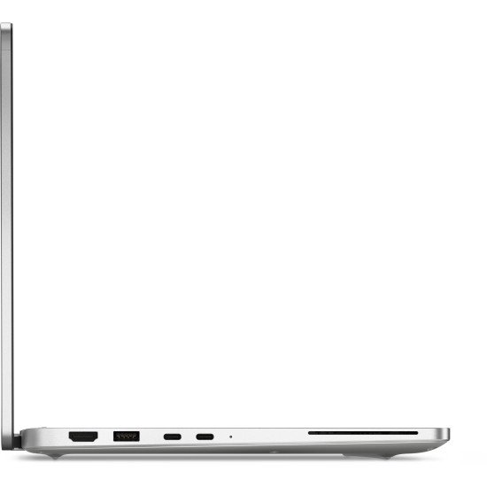 DELL Pro 13 Plus PB13250 Copilot+ PC Intel Core Ultra 5 236V Ordinateur portable 33,8 cm (13.3") Full HD+ 16 Go LPDDR5x-SDRAM 512 Go SSD Wi-Fi 7 (802.11be) Windows 11 Pro Belge Argent DELL Pro 13 Plus PB13250 Copilot+ PC Intel Core Ultra 5 236V Ordinateur portable 33,8 cm (13.3") Full HD+ 16 Go LPDDR5x-SDRAM 512 Go SSD Wi-Fi 7 (802.11be) Windows 11 Pro Belge Argent