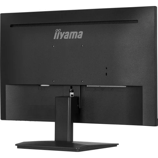 iiyama ProLite XU2493HS-B6 écran PC 60,5 cm (23.8") 1920 x 1080 pixels Full HD LED Noir iiyama ProLite XU2493HS-B6 écran PC 60,5 cm (23.8") 1920 x 1080 pixels Full HD LED Noir