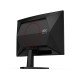 AOC G4 23.6" VA FHD 180Hz écran PC 59,9 cm (23.6") 1920 x 1080 pixels Full HD LCD Noir, Rouge