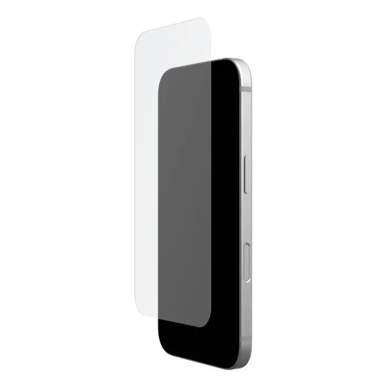 Urban Armor Gear 14436511NA écran et protection arrière de téléphones portables Protection d'écran transparent Apple 1 pièce(s) Urban Armor Gear 14436511NA écran et protection arrière de téléphones portables Protection d'écran transparent Apple 1 pièce(s)