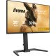 iiyama G-MASTER GB2591HSU-B1 écran PC 62,2 cm (24.5") 1920 x 1080 pixels Full HD LED Noir