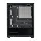 FSP S110-B Small Form Factor (SFF) Noir