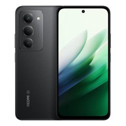 Xiaomi Redmi 15 5G 17,5 cm (6.9") Double SIM hybride Android 15 USB Type-C 8 Go 256 Go 7000 mAh Noir Xiaomi Redmi 15 5G 17,5 cm (6.9") Double SIM hybride Android 15 USB Type-C 8 Go 256 Go 7000 mAh Noir