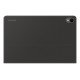 Samsung EF-DX730 27,9 cm (11") Folio Noir