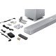 Sharp HT-SBW53121(SL) haut-parleur soundbar